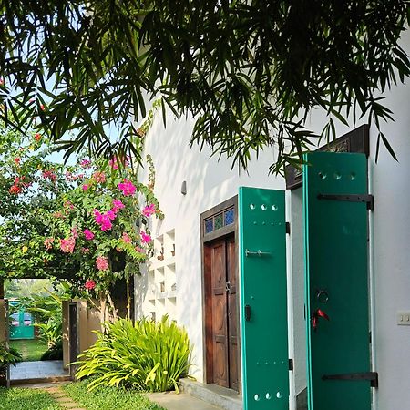 Villa Mia Mararikulam Exterior foto