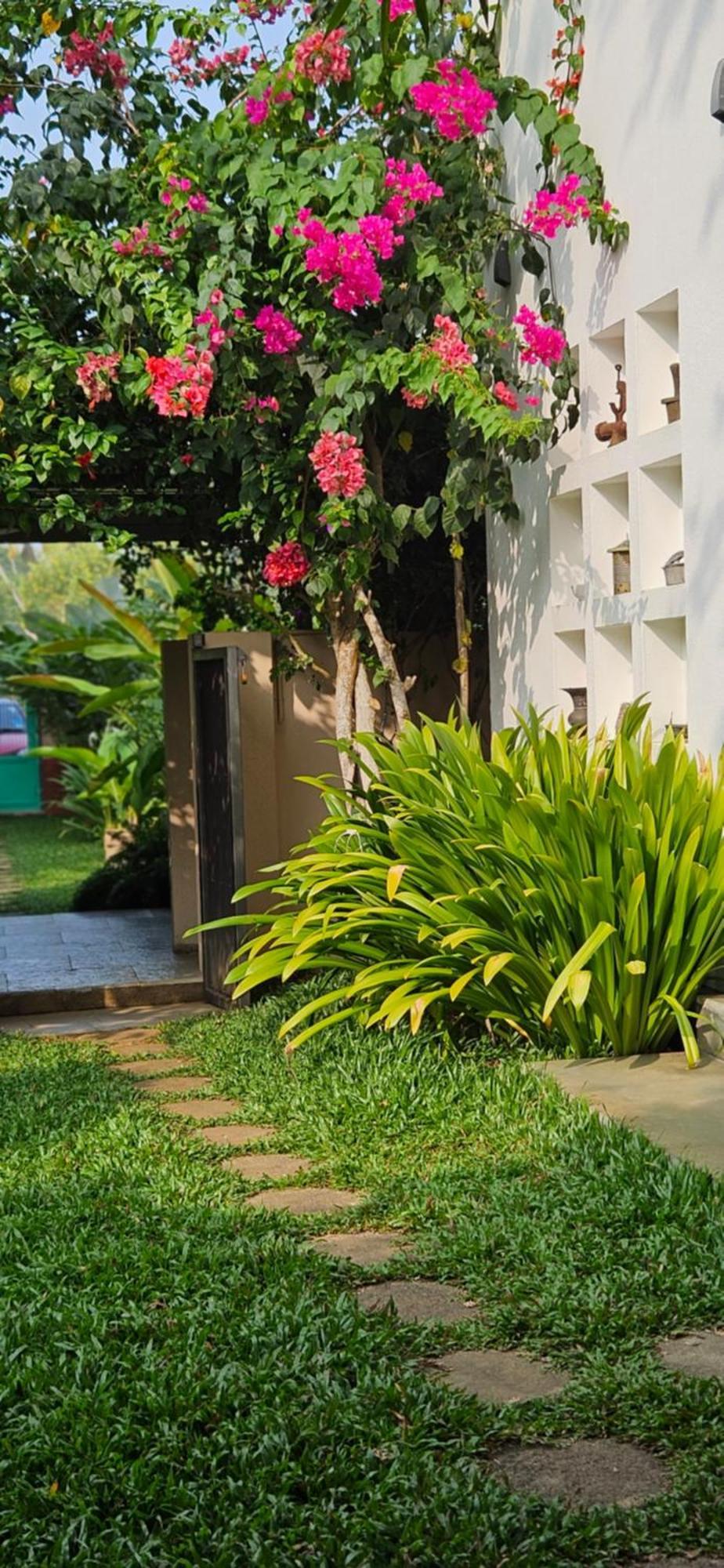 Villa Mia Mararikulam Exterior foto