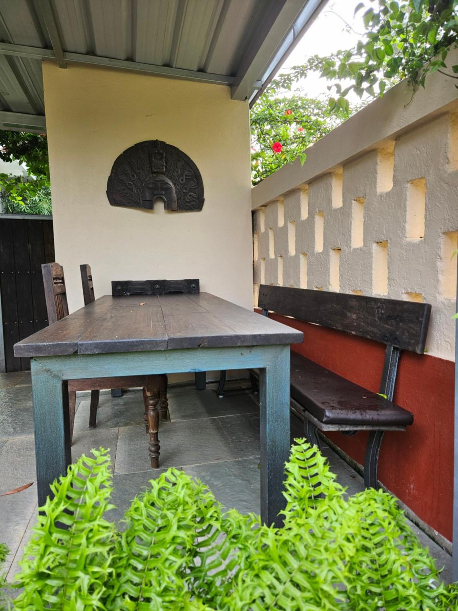 Villa Mia Mararikulam Exterior foto