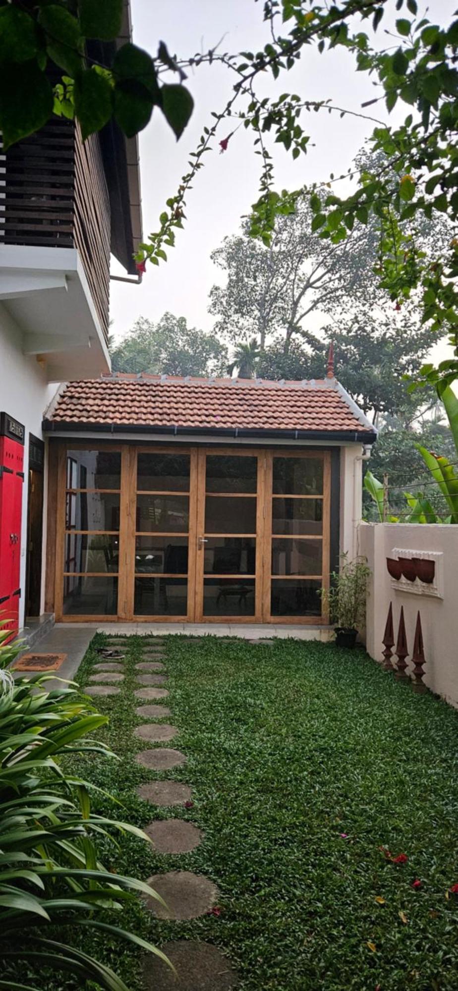 Villa Mia Mararikulam Exterior foto
