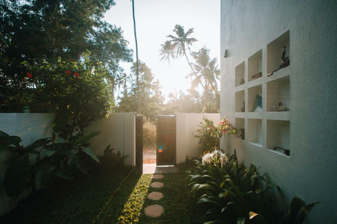 Villa Mia Mararikulam Exterior foto