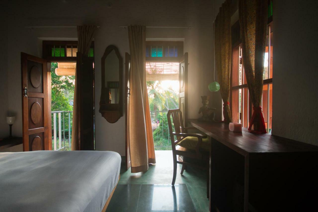 Villa Mia Mararikulam Exterior foto