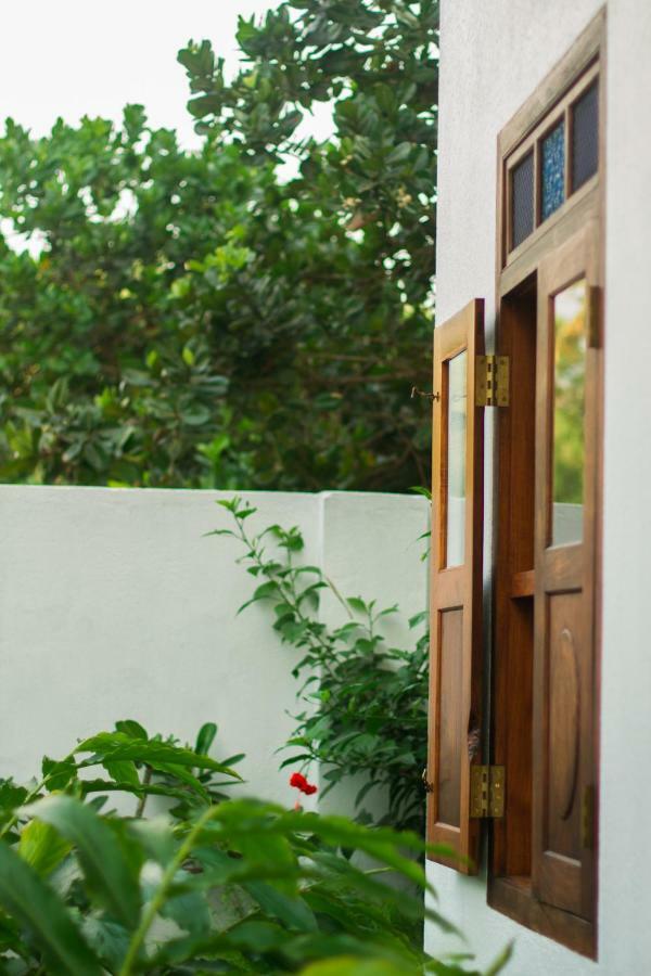 Villa Mia Mararikulam Exterior foto